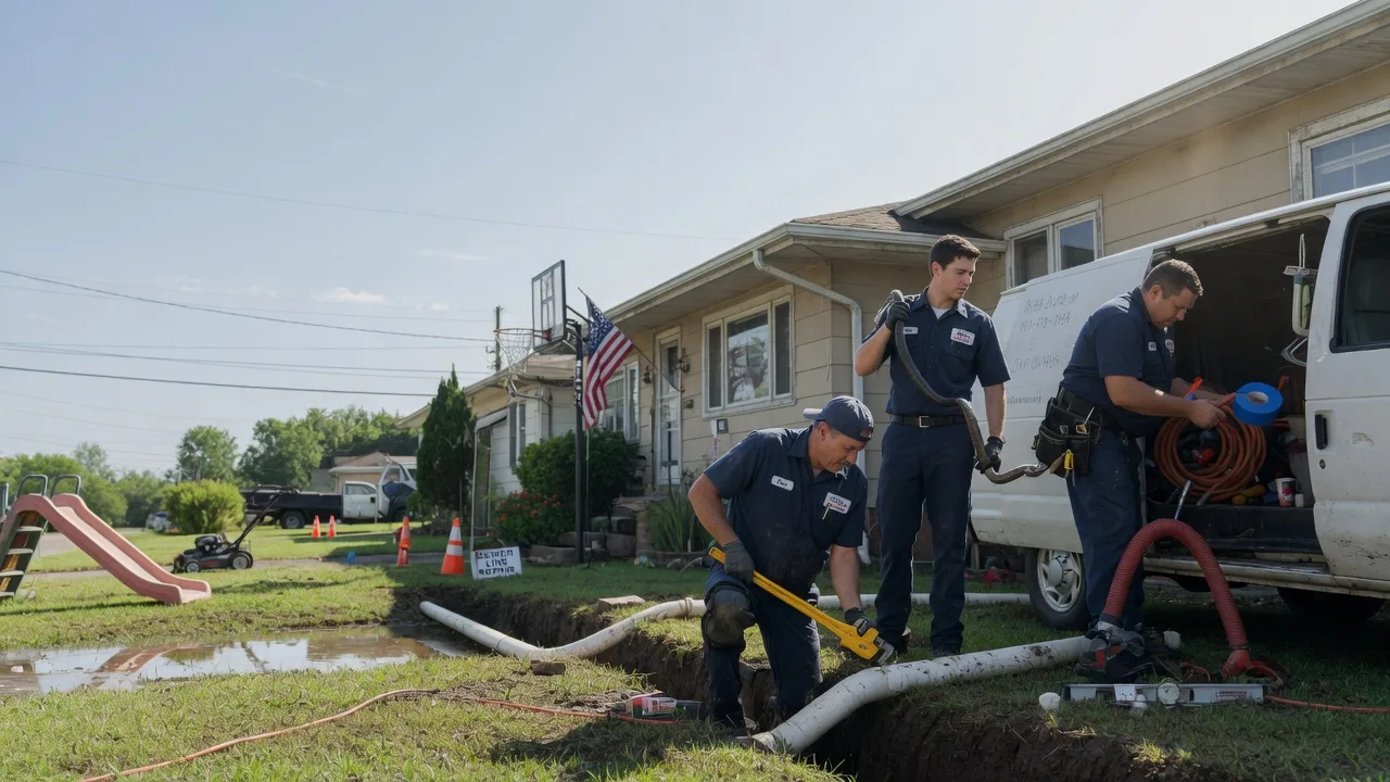 Toilet Installation in Allentown, PA near me